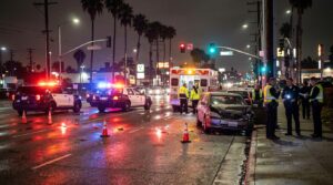 Braun’s Law 2026 y accidentes DUI en Los Ángeles